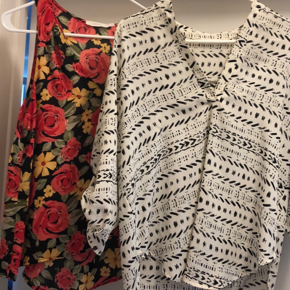 LUSH TOP BUNDLE